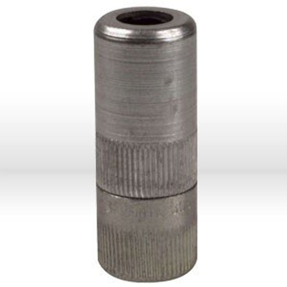 308730 Alemite Hose Coupler,Narrow hydraulic coupler,1/8" NPTF(f) thread,Female,10000 PSI