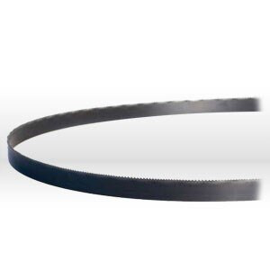 48-39-0531 Milwaukee Portable Bandsaw Blade,Bi-metal super tough bandsaw blade