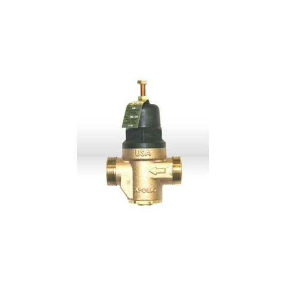 36C-104-01 Apollo Pressure Reducing Valves,3/4"