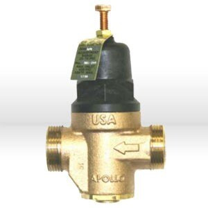 36C-104-01 Apollo Pressure Reducing Valves,3/4"