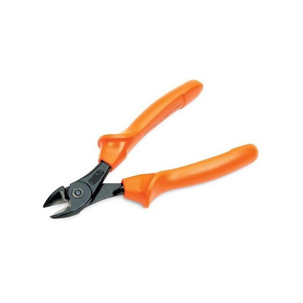 2101S-160 Bahco Diagonal Cutting Plier Insulated 6-1/4"