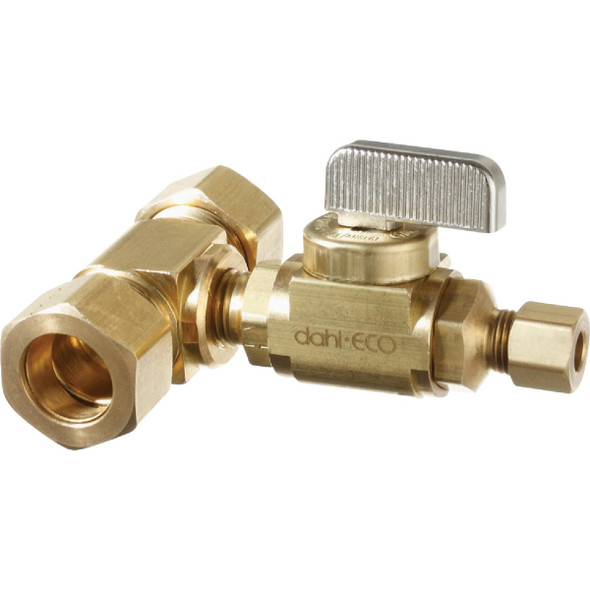 dahl Tee & Valve Humidifier/Icemaker Kit E33-2211