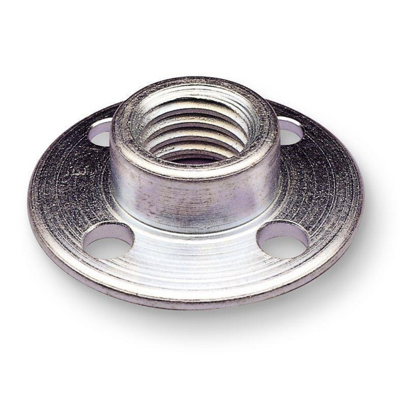 7000120474 3M Disc Retainer Nut, 5/16" x 5/8-11 internal