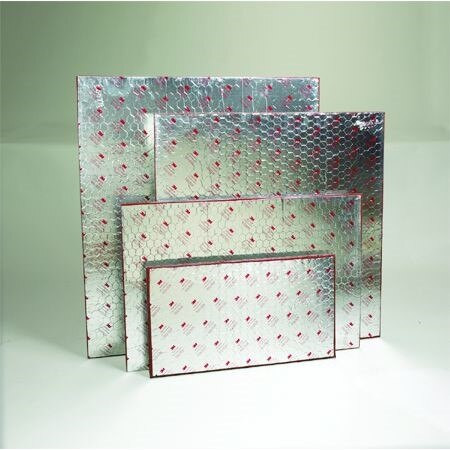 51115-07224 3M Fire Barrier Composite Sheet CS-195+,36"x 41"