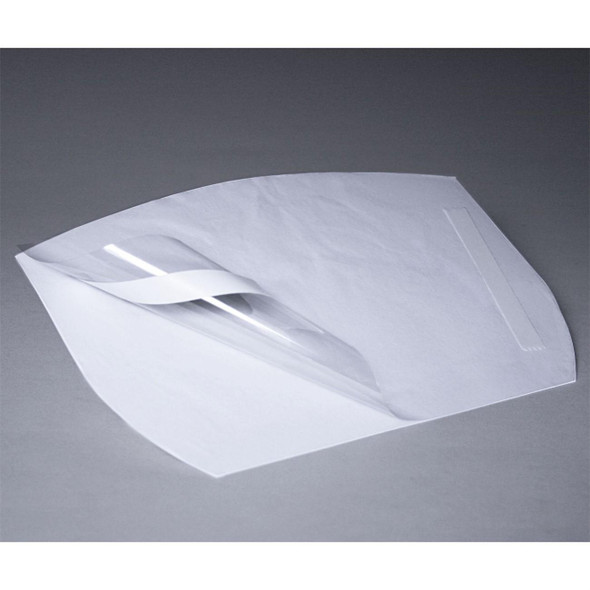 51131-17099 3M Versaflo Peel-Off Visor Cover,S-920L,M/L