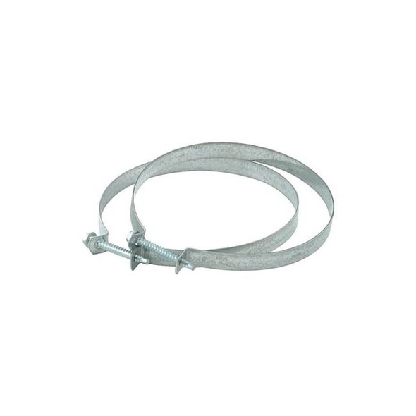 Whirlpool Vent Clamps,PK2 4396008RP