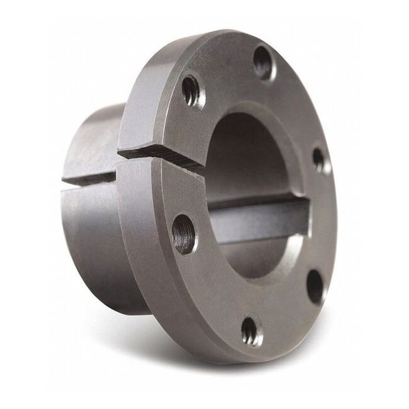 Tb Woods QD Bushing, JA, 25 mm B Dia,1 in L JA25MM