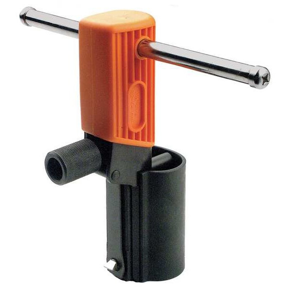 Manufacturer Varies Int Thread Repair Tool,1 1/4-2 5/8 In NES26 Manufacturer Varies Int Thread Repair Tool,1 1/4-2 5/8 In NES26
