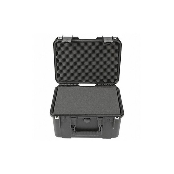 Skb ProtCase,7 1/4 in,TrgRlsLtchSys,Blk 3i-1510-9B-C