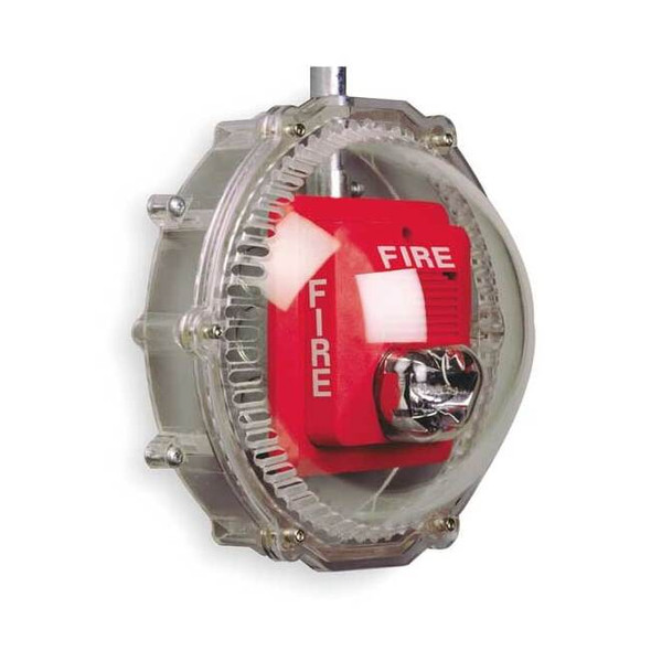 Safety Technology International STI-1217