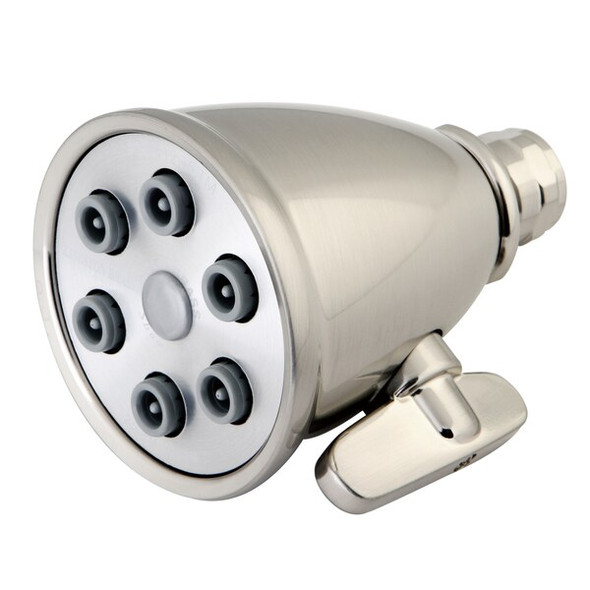 Kingston Brass K138A8 Jet Spray Shower Head K138A8 Kingston Brass K138A8 Jet Spray Shower Head K138A8