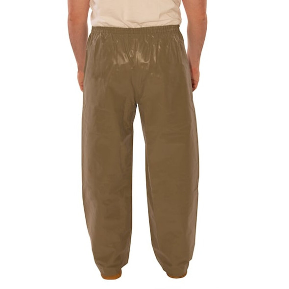 Tingley Unisex Flame Resistant Pants, S 9 oz Nylon P12008.SM.01