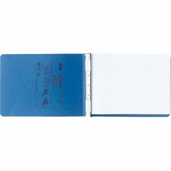 ACCO Presstex Data Binder 54052