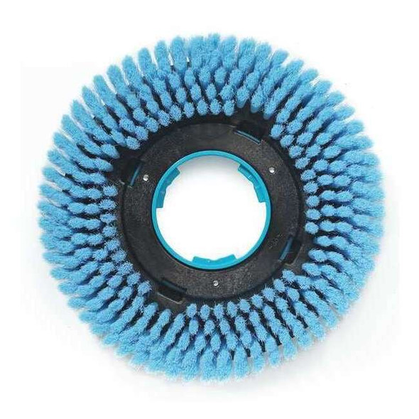 Tennant Scrub Brush,Machine Size 18",PK2 1232608