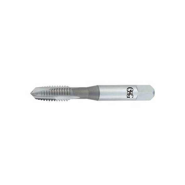 Osg Spiral Point Tap Plug, 3 Flutes 2886901