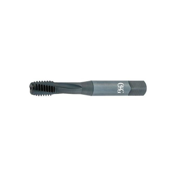 Osg Spiral Flute Tap Modified Bottoming, 4 Flutes 31503308