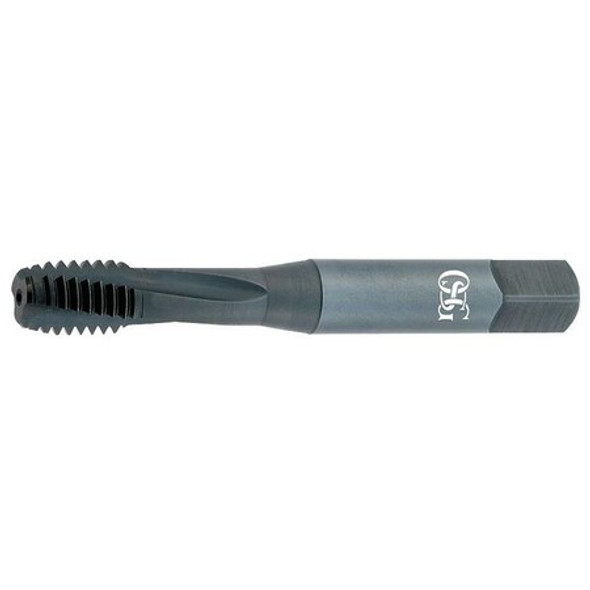 Osg Spiral Flute Tap,3/8"-16,VC-10 1771001