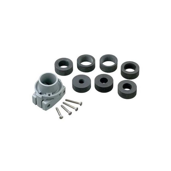 Hubbell Wiring Device-Kellems Cord Clamp Kit,For 60A, CC60