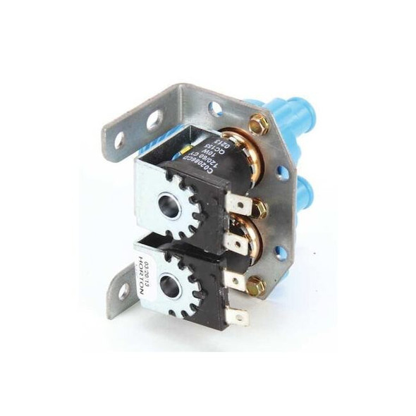 Vulcan Hart Valve,Dual Water,4.8-1.35 GPM 00-856720-00006