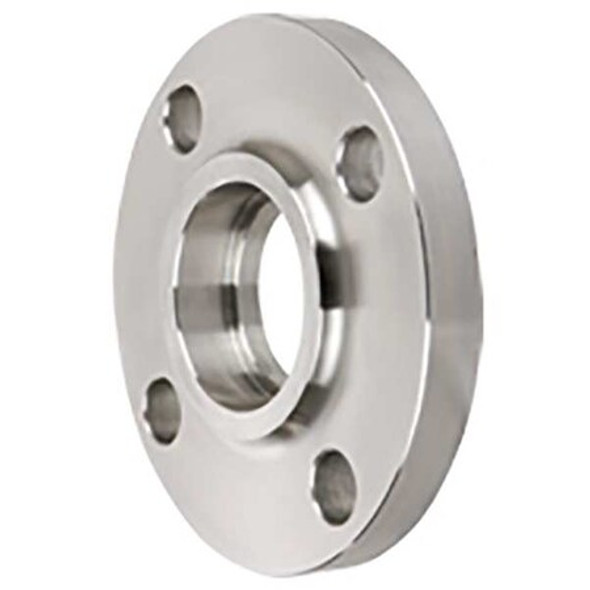 Manufacturer Varies Pipe Flange, Schedule 40, 316/316L SS 4381002440 Manufacturer Varies Pipe Flange, Schedule 40, 316/316L SS 4381002440