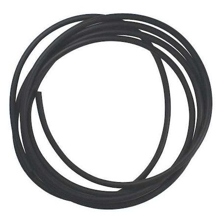 Manufacturer Varies Rubber Cord,Neoprene,1/4 In Dia,100 Ft ZUSA-RC-71