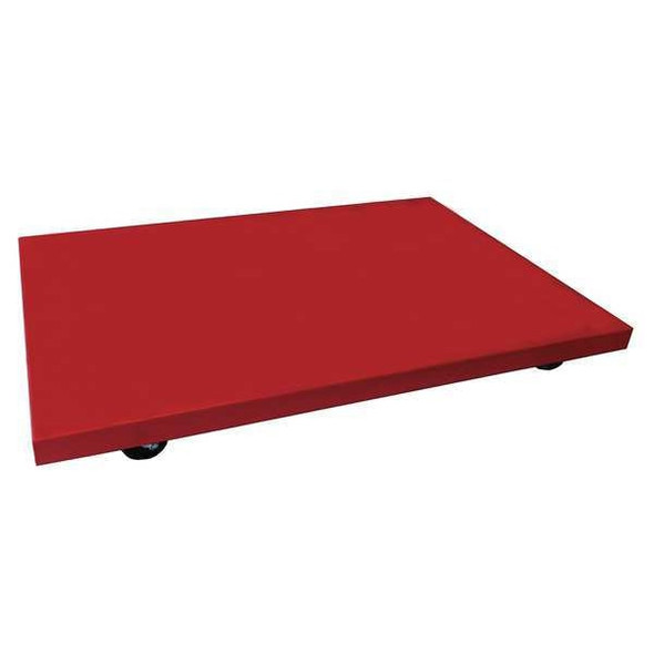 Manufacturer Varies General Purpose Dolly,Cap 1000 lb,36x24 48J097