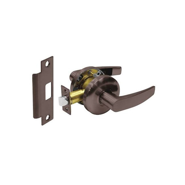 Sargent Lever Lockset,Mechanical,Passage,Grade 2 28-65U15 KB 10B