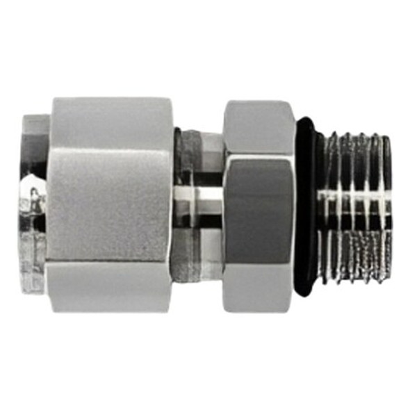 Brennan Industries 1/4"Plug NS0304-04-SS