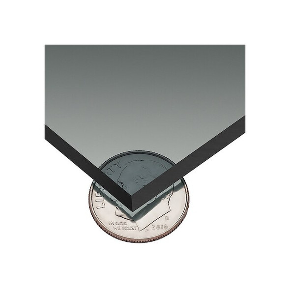 Manufacturer Varies PCSheet, 4ftx4ft, 0.1875"T, Gray BULK-PS-PCT-14