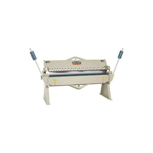 Baileigh Industrial Box and Pan Brake BB-7212