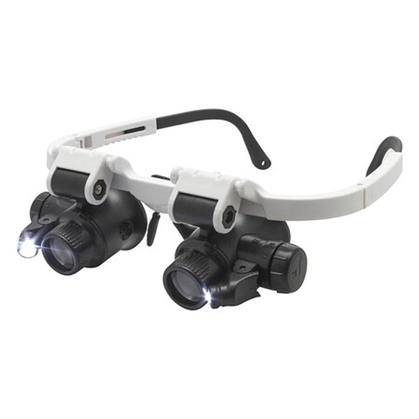 Aven EYEGLASS TYPE EYE LOUPE 26116