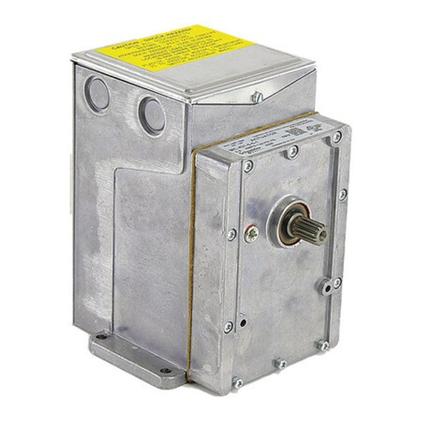 Schneider Electric Electric Actuator,120V Motor,20 sec. MC-421