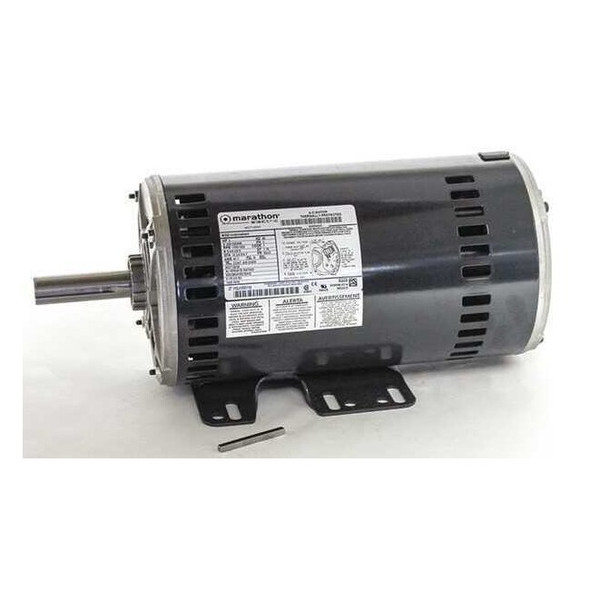 Trane Motor,3 HP,208-230/460V,1725 rpm MOT12034