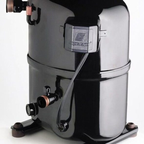 Copeland Compressor,230V,1-Phase,6690 Btu CF06K6E-PFV-945