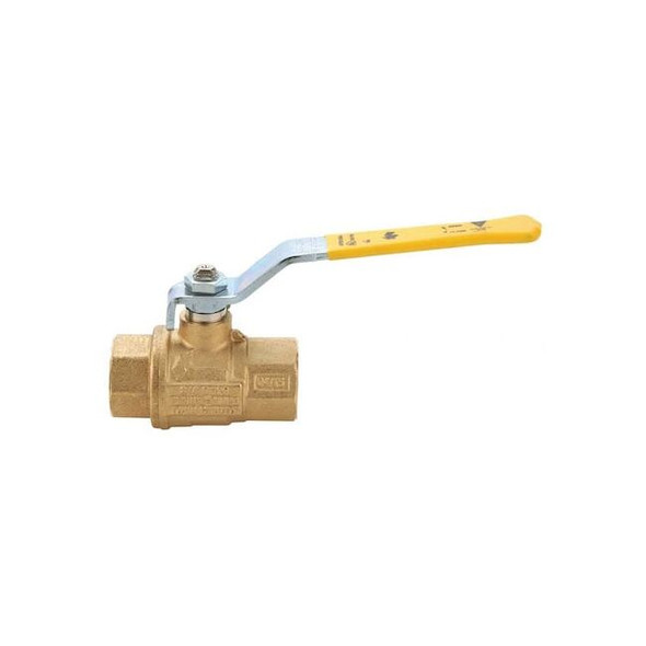 Guardair Air Inlet Shutoff Valve N651