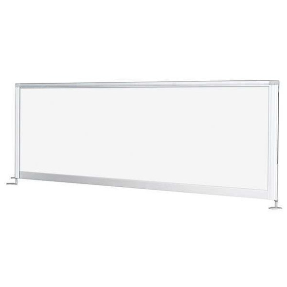 Best-Rite Divider Panel,17 x 41 in,White 90139 Best-Rite Divider Panel,17 x 41 in,White 90139