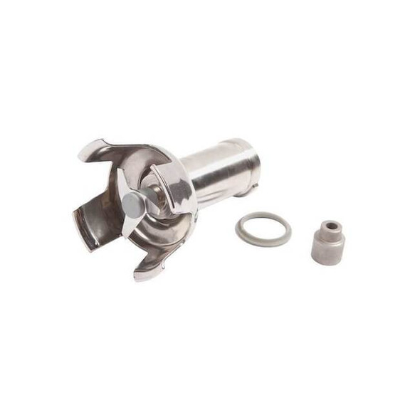 Robot Coupe Bell Cover Assembly 39335