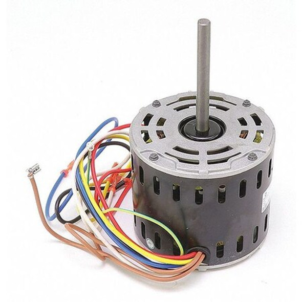 Carrier Motor,1/2 HP,115V,1075 rpm HC43AQ116
