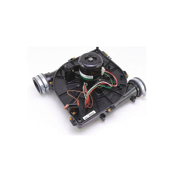 Carrier Inducer Assembly 326058-758