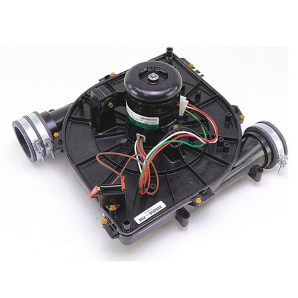 Carrier Inducer Assembly 326058-758 Carrier Inducer Assembly 326058-758
