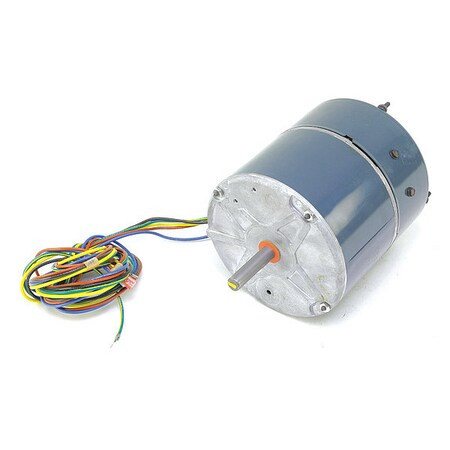 Carrier Fan Motor HC38GR224