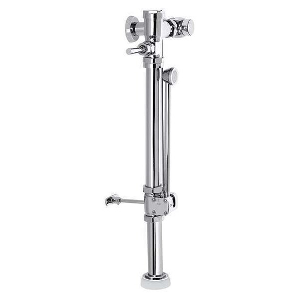 American Standard Bedpan Washer Flush Valve, 24.375 in 6047820.002 American Standard Bedpan Washer Flush Valve, 24.375 in 6047820.002