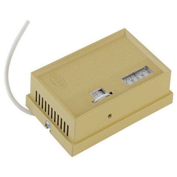 Schneider Electric Thermostat,R.A.,1-Pipe TK-5101