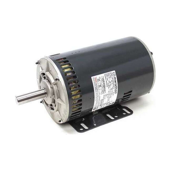 Trane Fan and Blower Motor, 5 hp MOT3765