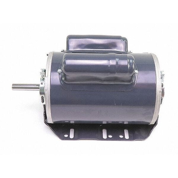 Carrier Motor,208V,1-Phase,1-1/2 HP,1725 rpm HC54FB230 Carrier Motor,208V,1-Phase,1-1/2 HP,1725 rpm HC54FB230