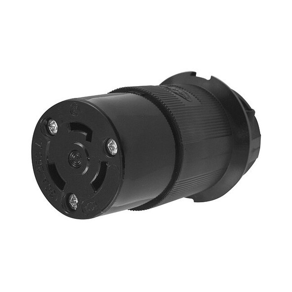 Hubbell Wiring Device-Kellems HBL2623BK