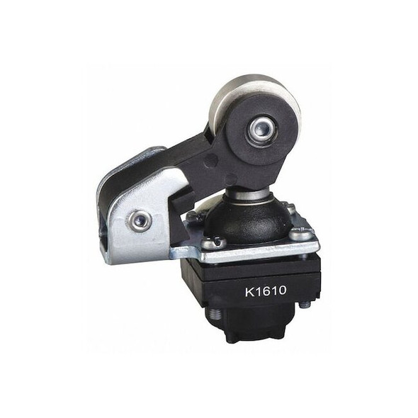 Telemecanique Sensors Limit Switch ZCKD23