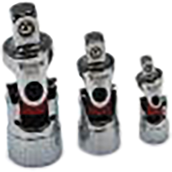 3 pc. Auto-Flex™ Universal Joint 85505