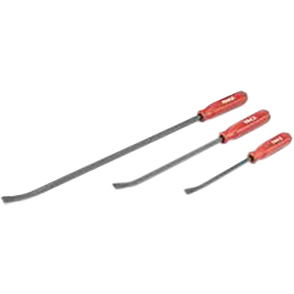 3 pc. Strikable Pry Bar Set 17113 3 pc. Strikable Pry Bar Set 17113