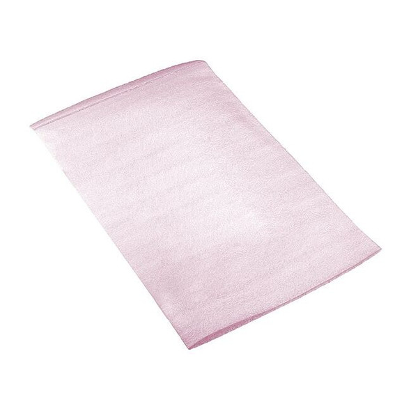 Manufacturer Varies Foam Pouch, 1/8 in, 6x9 in, PK275 56KZ78